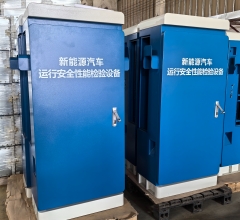检测设备套件